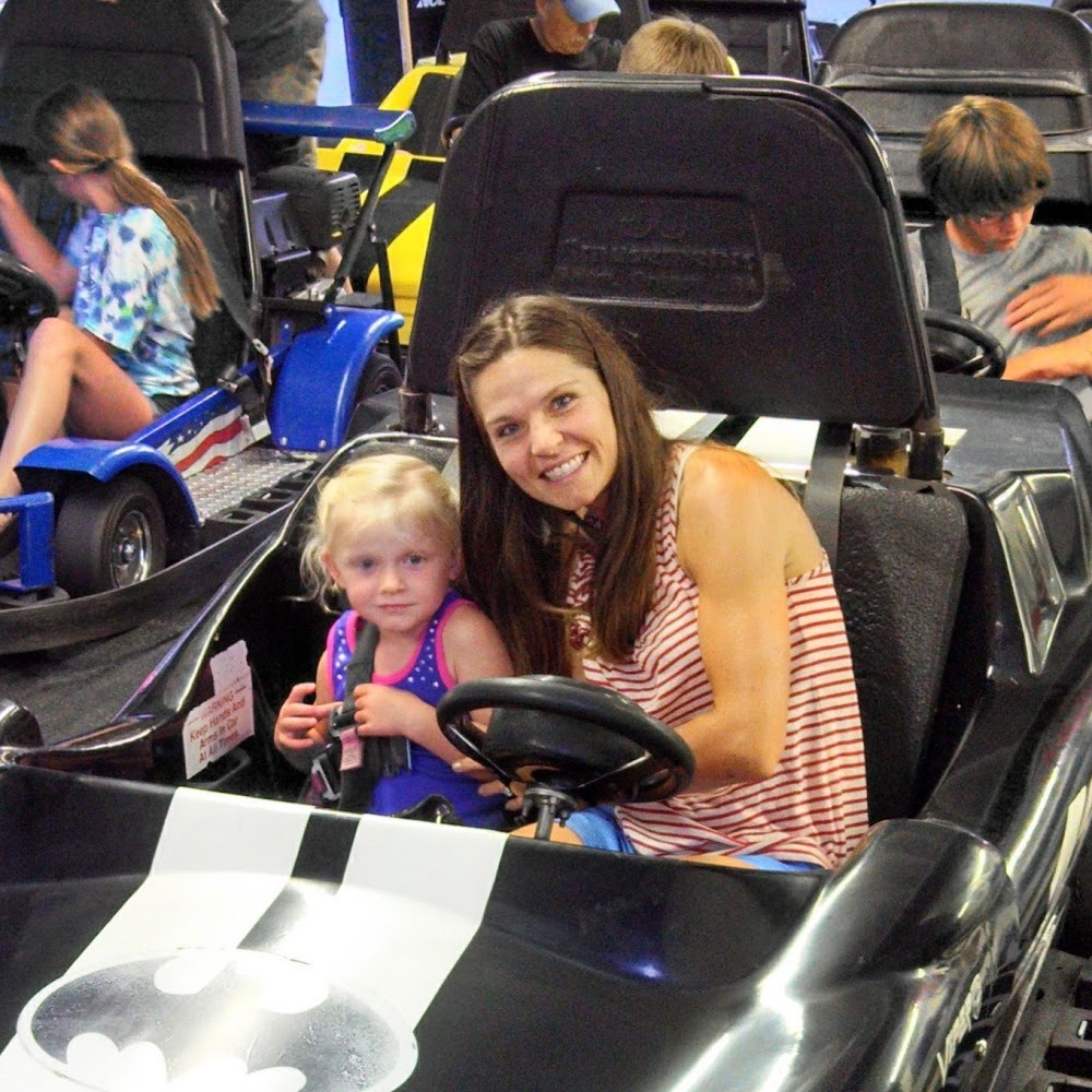 Meet your Posher, Shannon